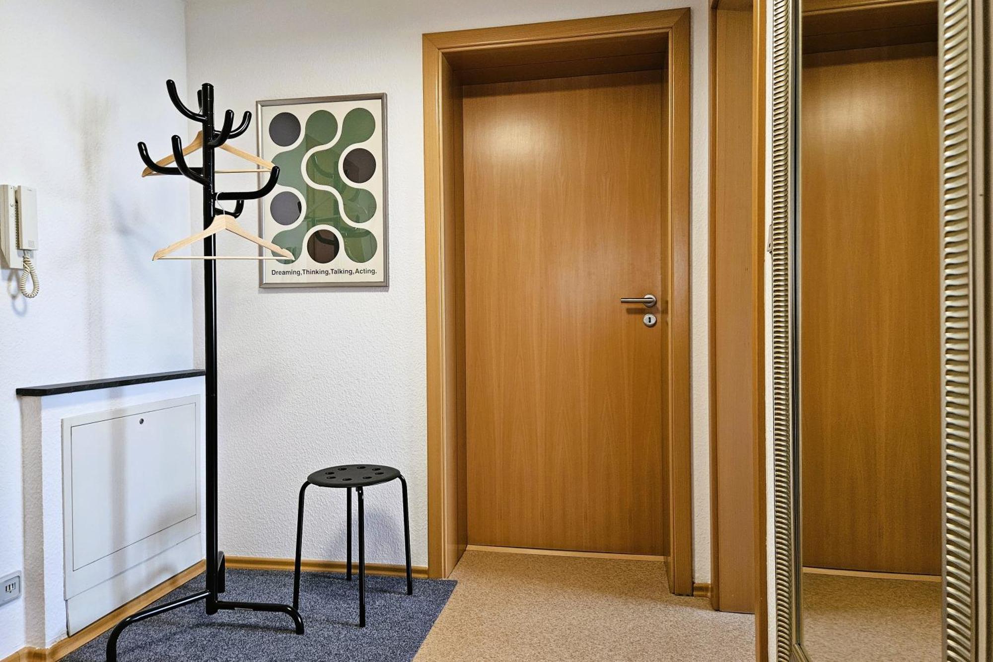 Ferienwohnung Villa Funcke Eisenach Bagian luar foto